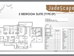 JadeScape (D20), Condominium #179374952